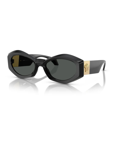 SUNGLASSES VERSACE MAN VE4466UGB187 (Lens/Bridge/Temple) 54/19/140 mm)