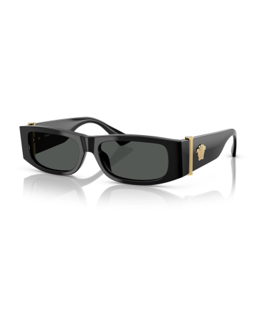 SUNGLASSES VERSACE UNISEX VE4476UGB187 (Lens/Bridge/Temple) 54/18/145 mm)