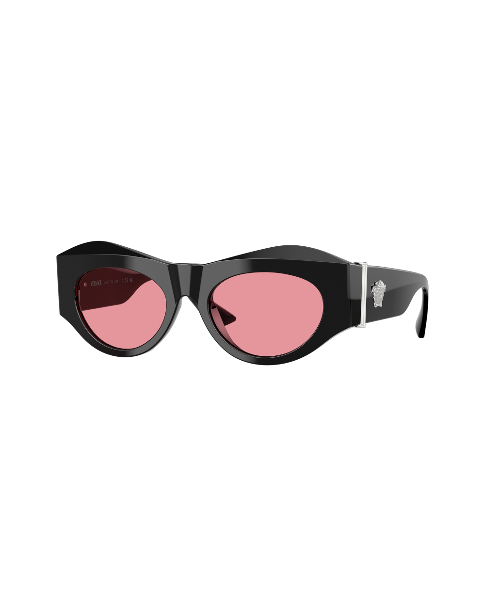 SUNGLASSES VERSACE WOMEN VE4477U532084 (Lens/Bridge/Temple) 52/19/135 mm)