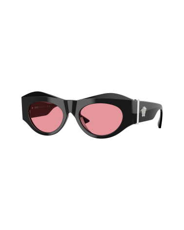 SUNGLASSES VERSACE WOMEN VE4477U532084 (Lens/Bridge/Temple) 52/19/135 mm)