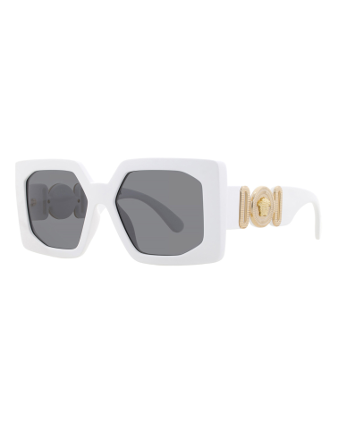 SUNGLASSES VERSACE WOMEN VE4478U31487 (Lens/Bridge/Temple) 56/18/145 mm)