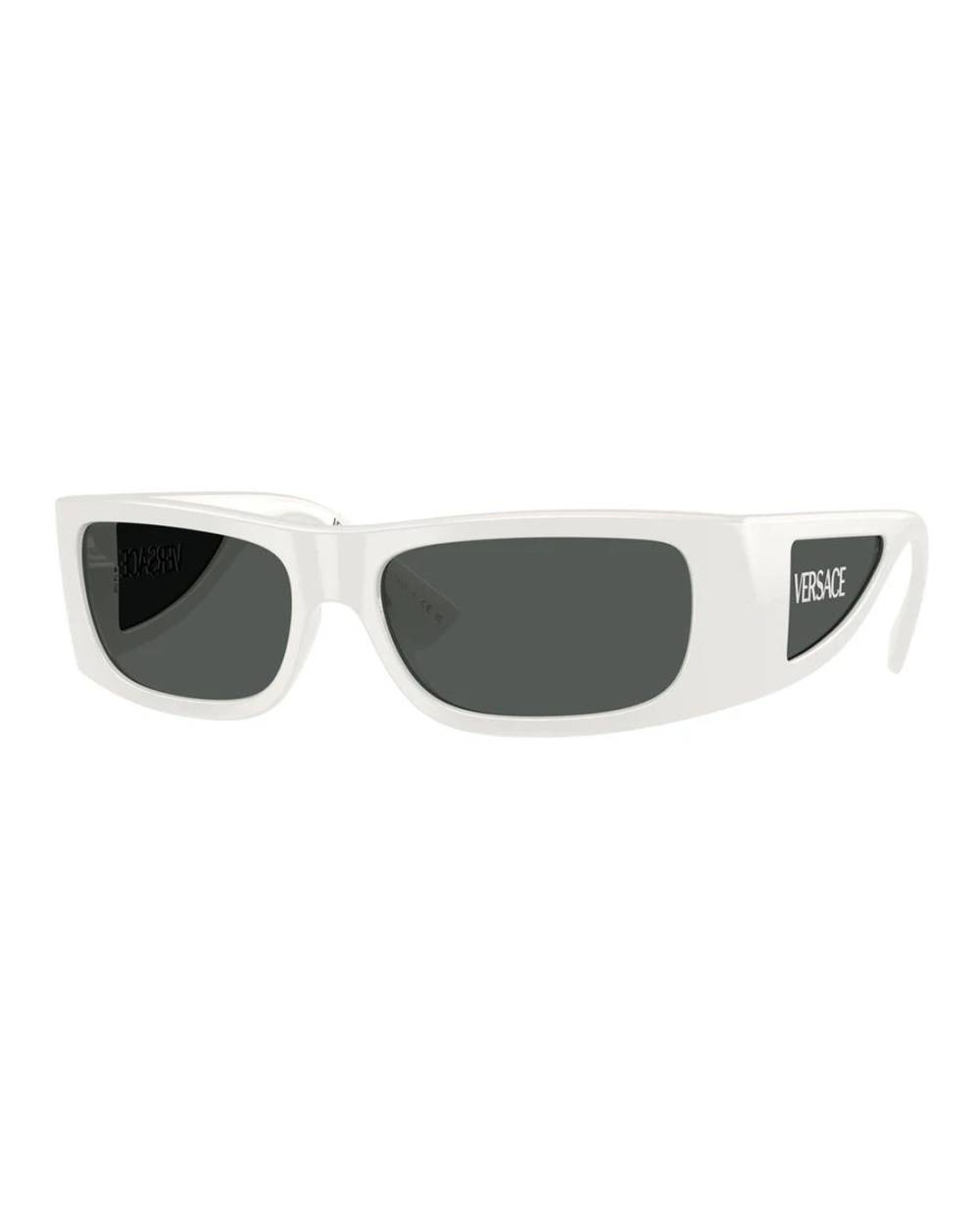 SUNGLASSES VERSACE UNISEX VE4482-314-87 (Lens/Bridge/Temple) 57/16/135 mm)