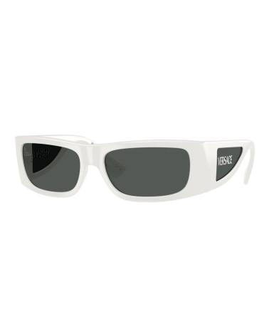 SUNGLASSES VERSACE UNISEX VE4482-314-87 (Lens/Bridge/Temple) 57/16/135 mm)