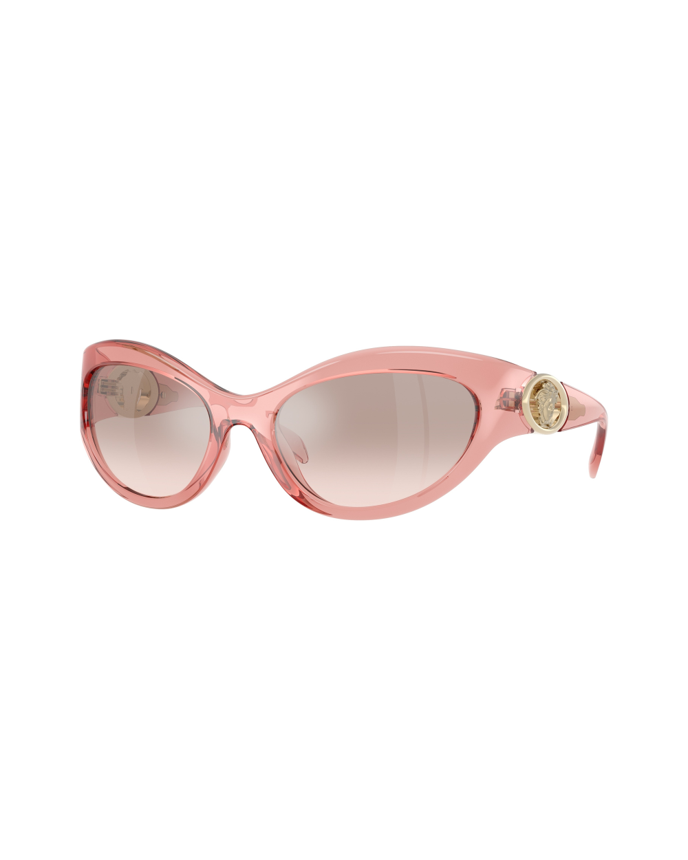 SUNGLASSES VERSACE WOMEN VE4485-53228Z (Lens/Bridge/Temple) 59/19/125 mm)