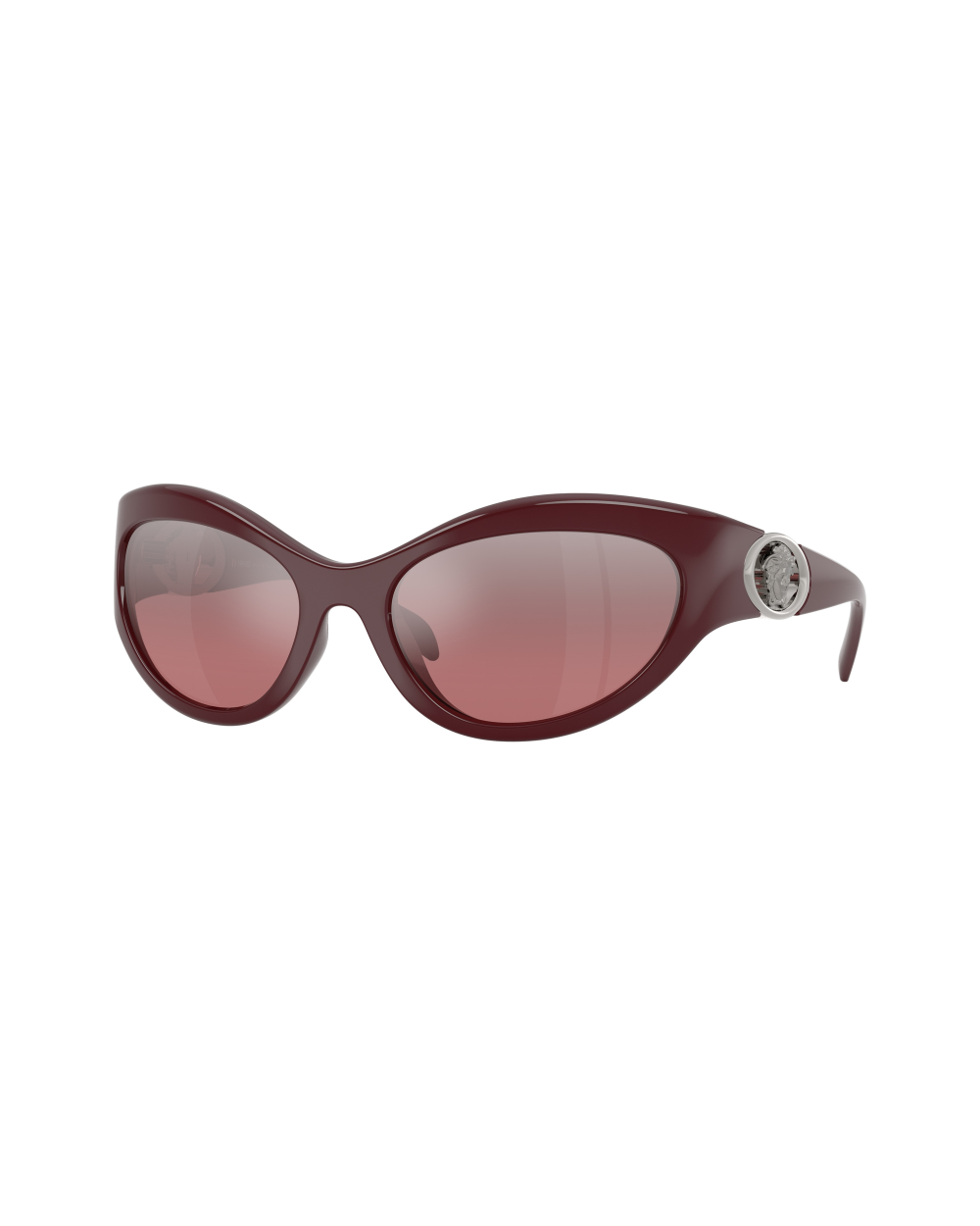 SUNGLASSES VERSACE WOMEN VE4485-54877E (Lens/Bridge/Temple) 59/19/140 mm)