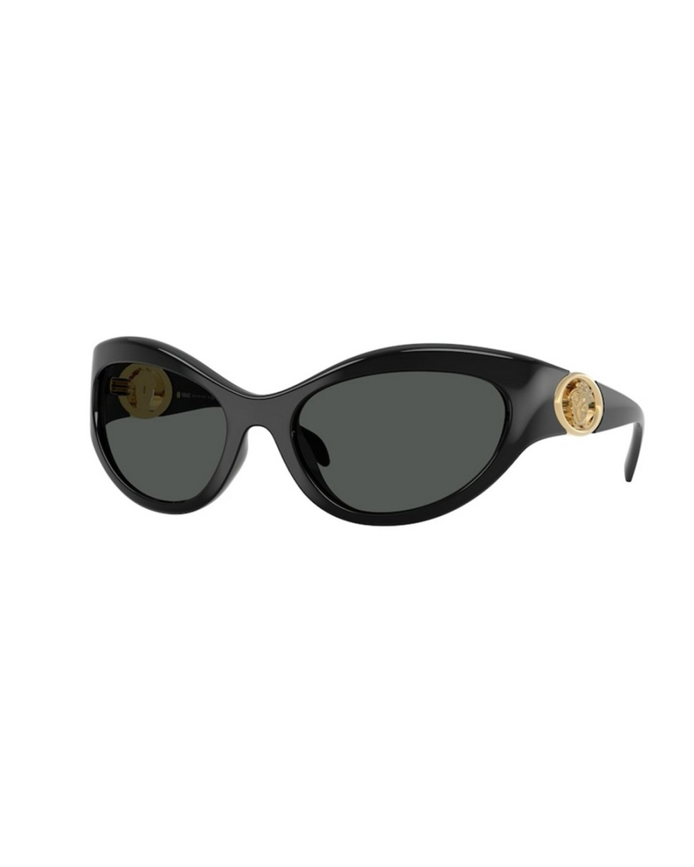 SUNGLASSES VERSACE WOMEN VE4485-GB1-87 (Lens/Bridge/Temple) 59/19/125 mm)