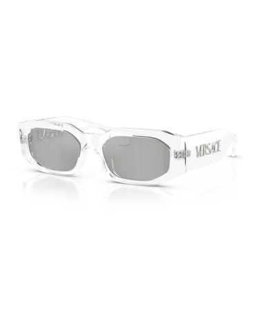 SUNGLASSES VERSACE UNISEX VE4489U1488V (Lens/Bridge/Temple) 55/18/140 mm)