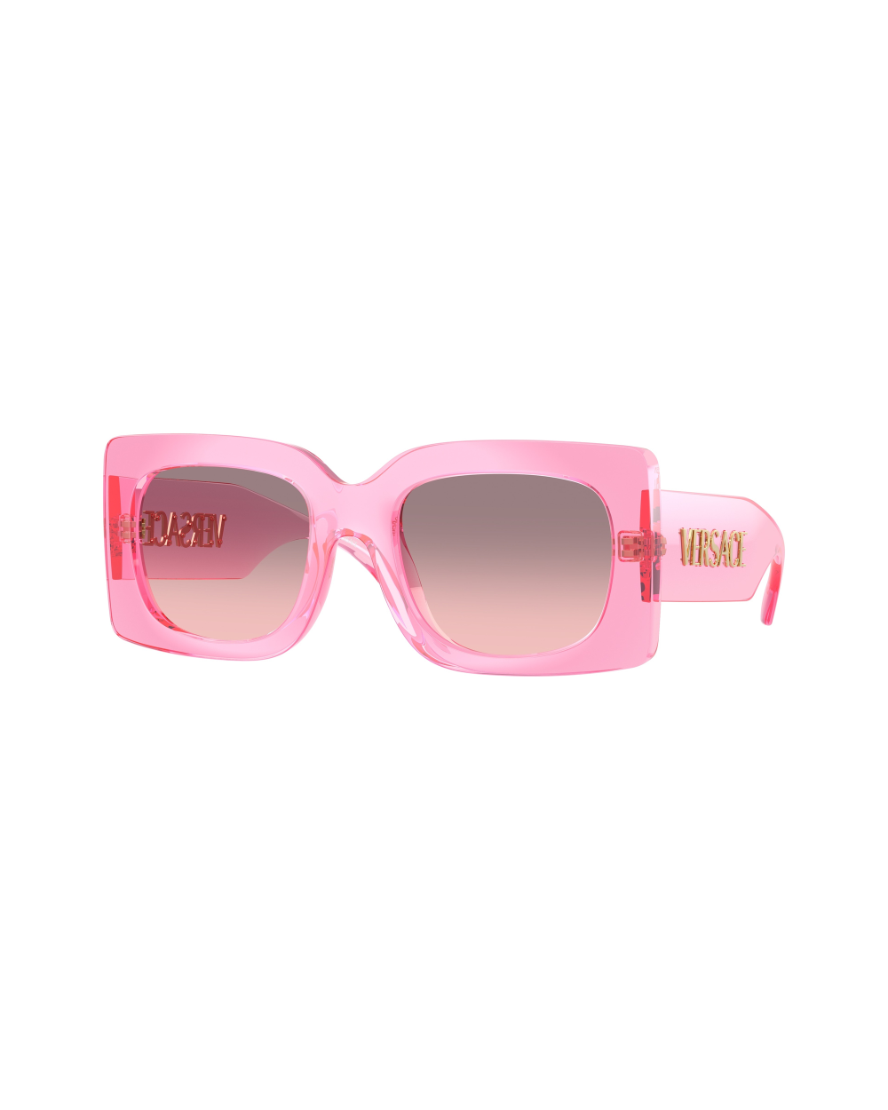 SUNGLASSES VERSACE WOMEN VE4496U53705M (Lens/Bridge/Temple) 54/18/140 mm)