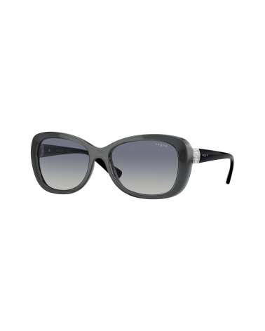 SUNGLASSES VOGUE WOMEN VO2943SB31324 (Lens/Bridge/Temple) 55/17/135 mm)