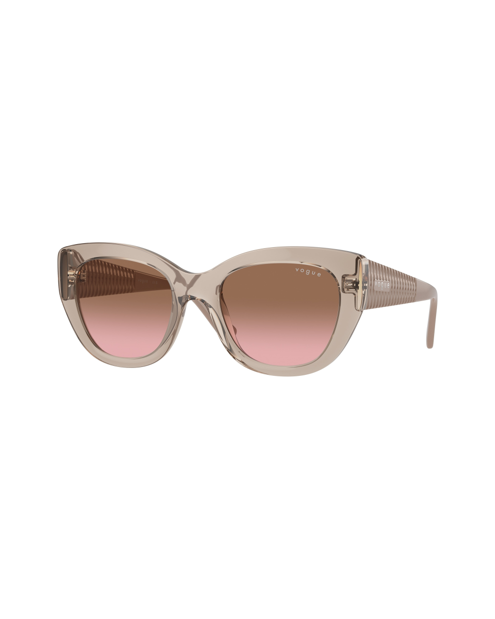 SUNGLASSES VOGUE WOMEN VO5567S299014 (Lens/Bridge/Temple) 52/20/135 mm)