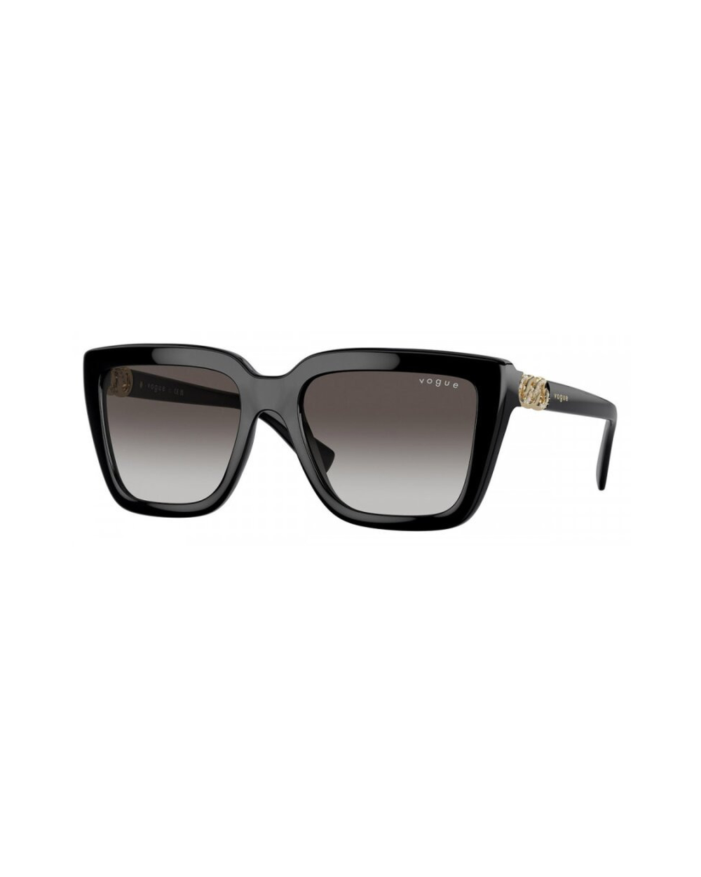 SUNGLASSES VOGUE WOMEN VO5575SBW448G (Lens/Bridge/Temple) 55/17/140 mm)