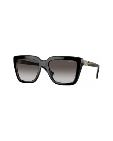 SUNGLASSES VOGUE WOMEN VO5575SBW448G (Lens/Bridge/Temple) 55/17/140 mm)