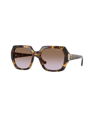 SUNGLASSES VOGUE WOMEN VO5612SB31796 (Lens/Bridge/Temple) 55/19/140 mm)