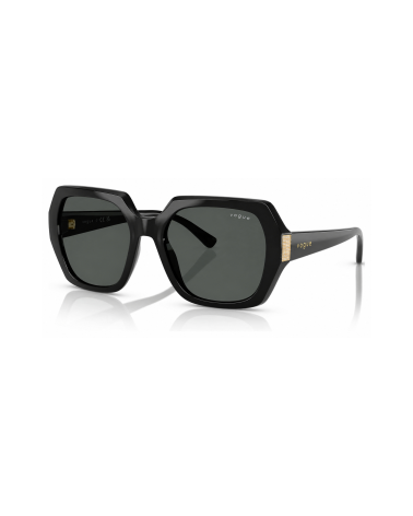 SUNGLASSES VOGUE WOMEN VO5612SBW4487 (Lens/Bridge/Temple) 55/19/140 mm)