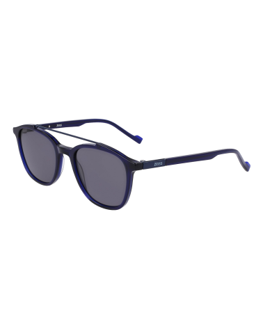 SUNGLASSES ZEISS MAN ZS22518S-415 (Lens/Bridge/Temple) 52/20/145 mm)