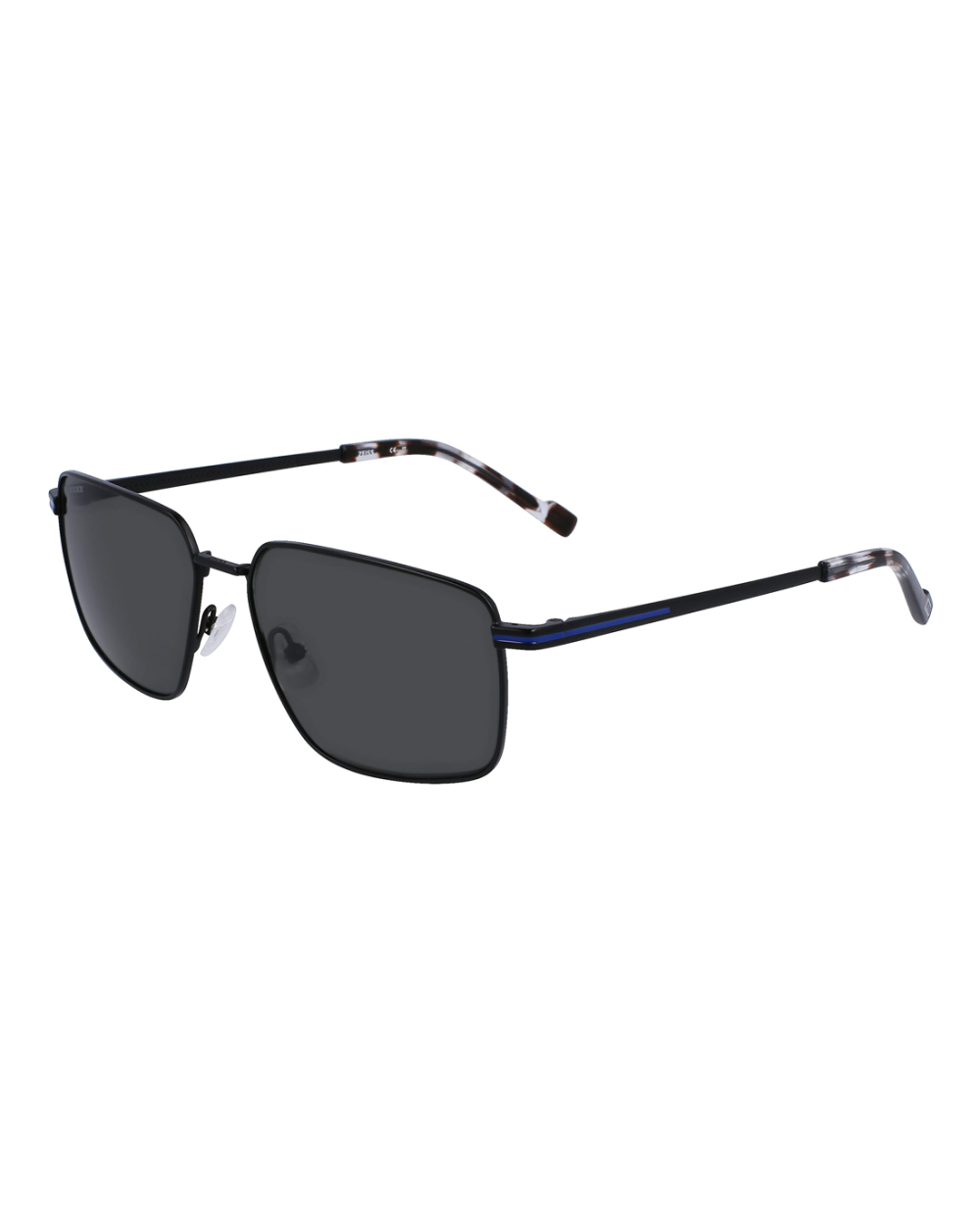 SUNGLASSES ZEISS MAN ZS23124S-2 (Lens/Bridge/Temple) 57/16/145 mm)
