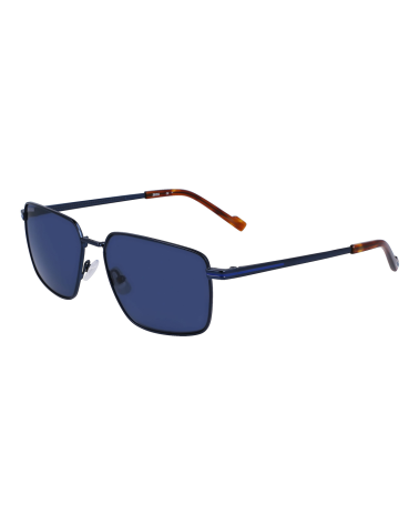 SUNGLASSES ZEISS MAN ZS23124S-403 (Lens/Bridge/Temple) 57/16/145 mm)
