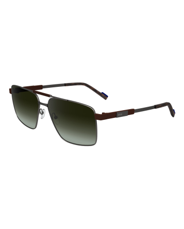 SUNGLASSES ZEISS MAN ZS23136S-75 (Lens/Bridge/Temple) 59/14/145 mm)