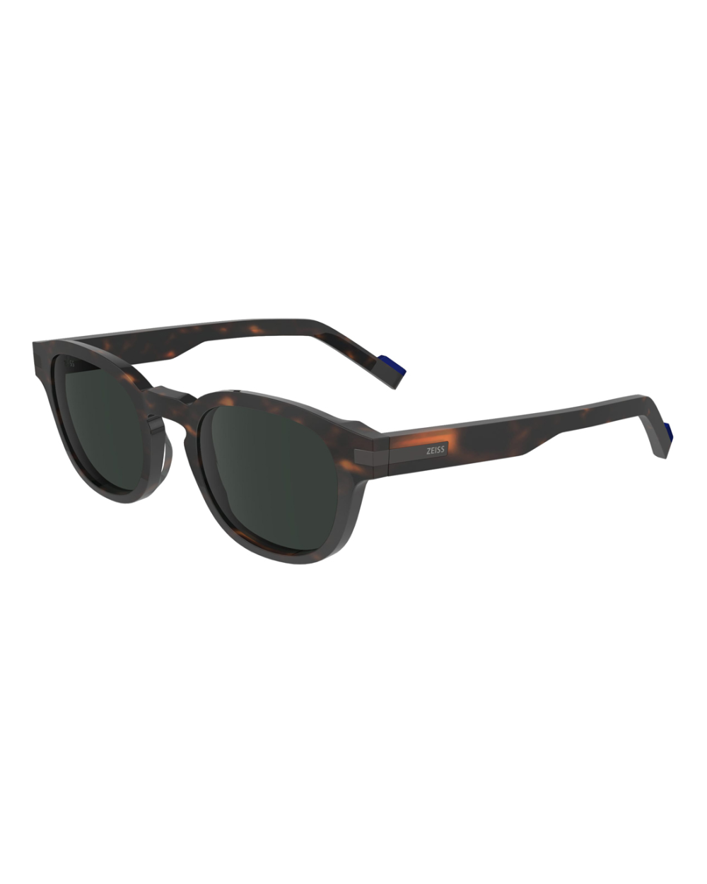 SUNGLASSES ZEISS UNISEX ZS23536S-239 (Lens/Bridge/Temple) 49/22/145 mm)