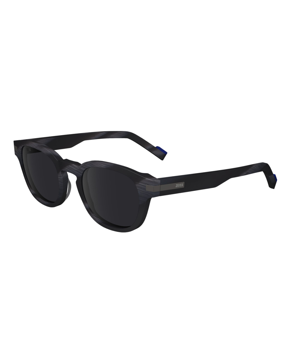 SUNGLASSES ZEISS UNISEX ZS23536S-36 (Lens/Bridge/Temple) 49/22/145 mm)
