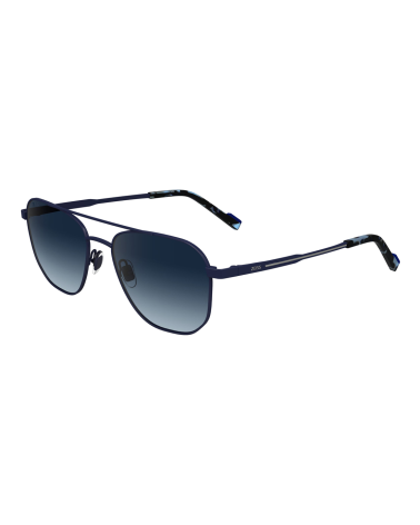 SUNGLASSES ZEISS MAN ZS24149S-403 (Lens/Bridge/Temple) 56/18/145 mm)