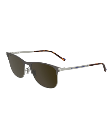 SUNGLASSES ZEISS MAN ZS25163S-71 (Lens/Bridge/Temple) 55/18/145 mm)