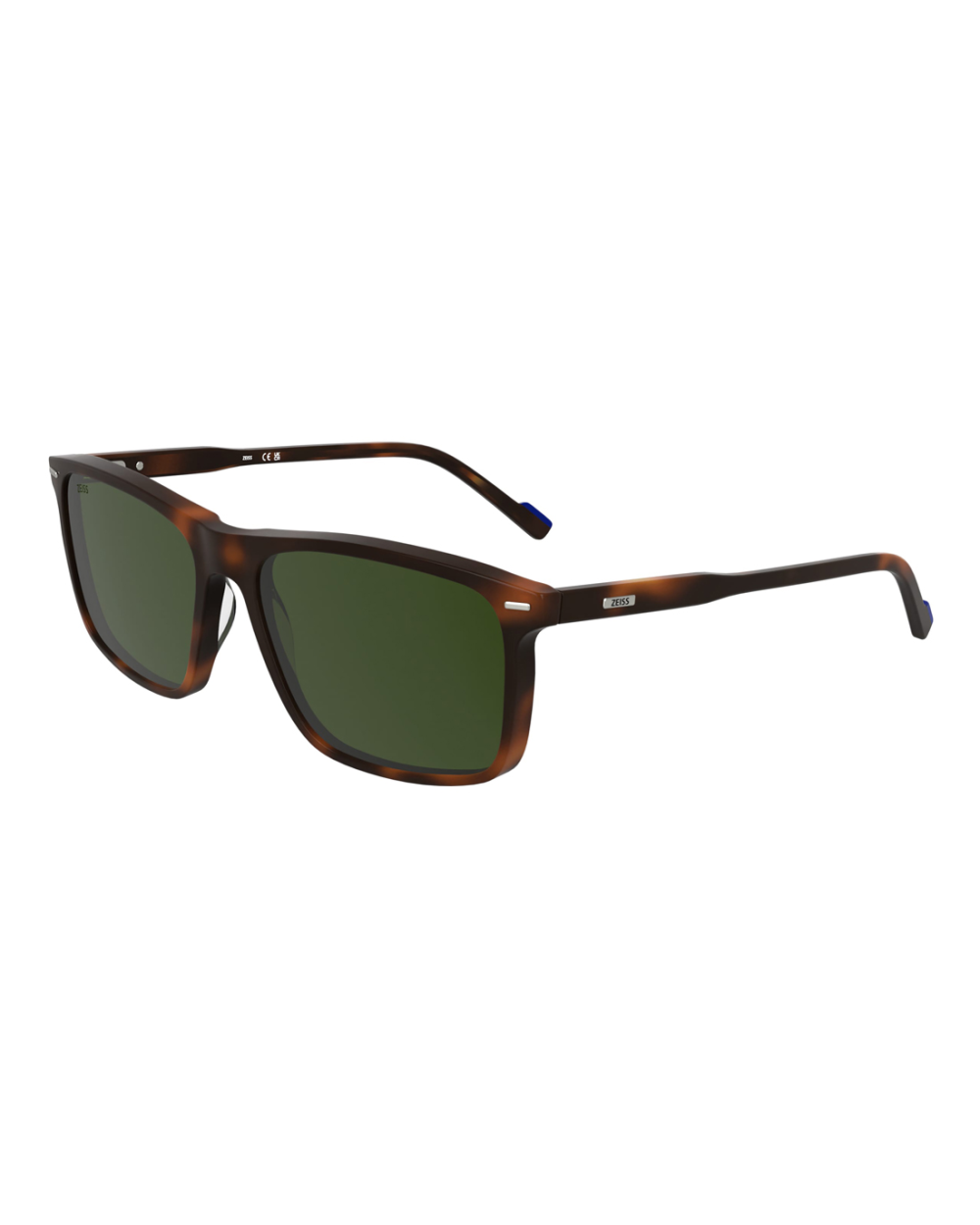 SUNGLASSES ZEISS MAN ZS25555S-230 (Lens/Bridge/Temple) 58/17/145 mm)