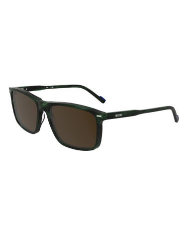 SUNGLASSES ZEISS MAN ZS25555S-304 (Lens/Bridge/Temple) 58/17/145 mm)