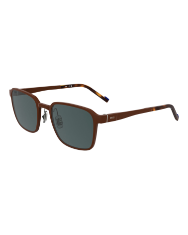 SUNGLASSES ZEISS MAN ZS25556SP-244 (Lens/Bridge/Temple) 54/21/145 mm)