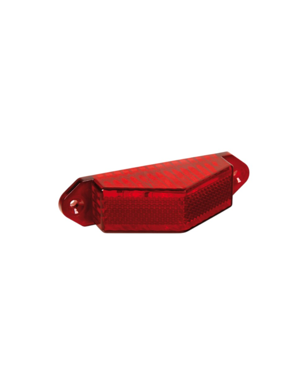 Πλευρικό φως όγκου οχημάτων LED - TLS172 - 111998 - Red