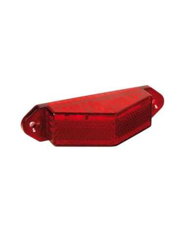 Πλευρικό φως όγκου οχημάτων LED - TLS172 - 111998 - Red