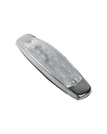 Πλευρικό φως όγκου οχημάτων LED - TLS151 - 123400 - Orange