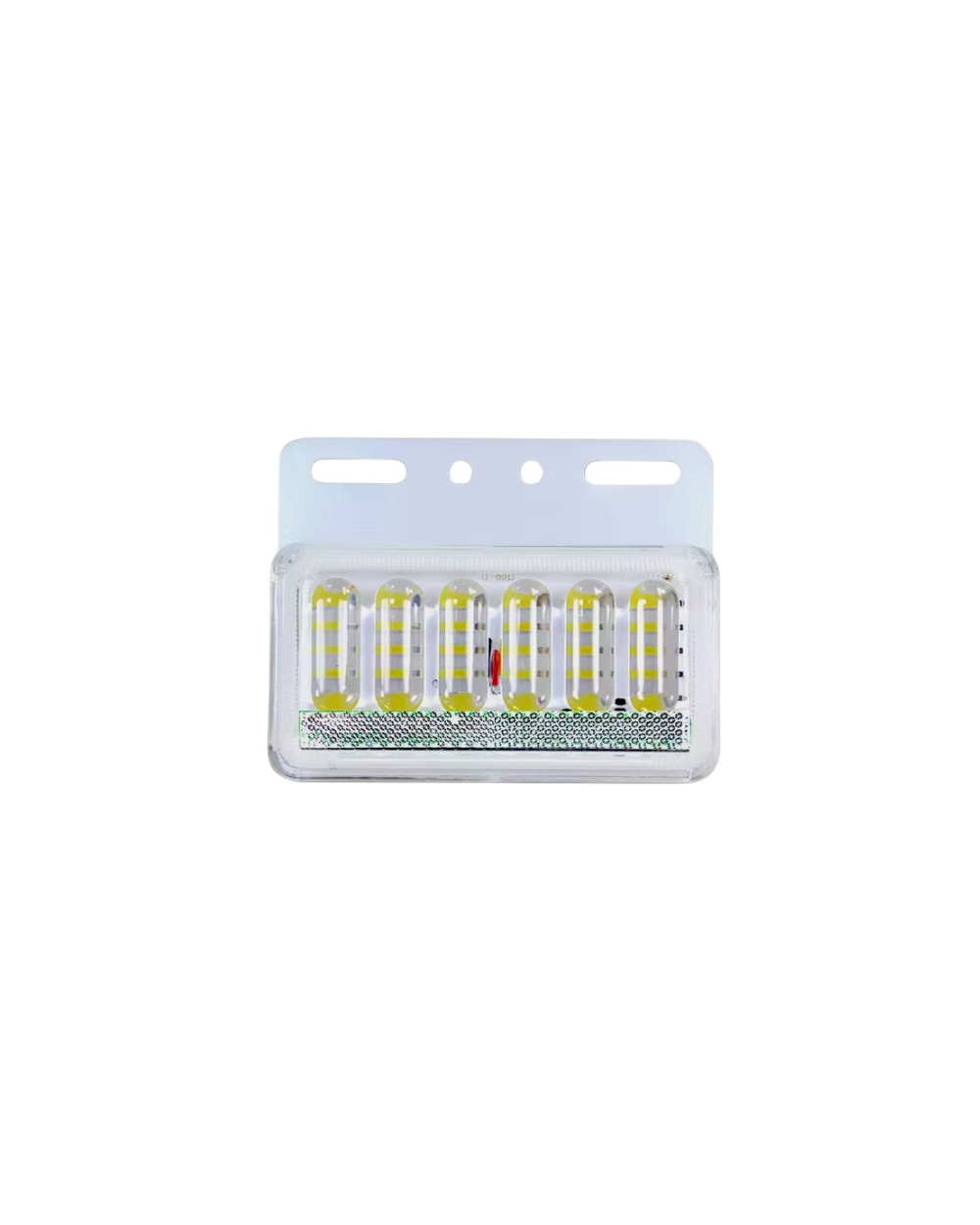 Πλευρικό φως όγκου οχημάτων LED - 142381 - White