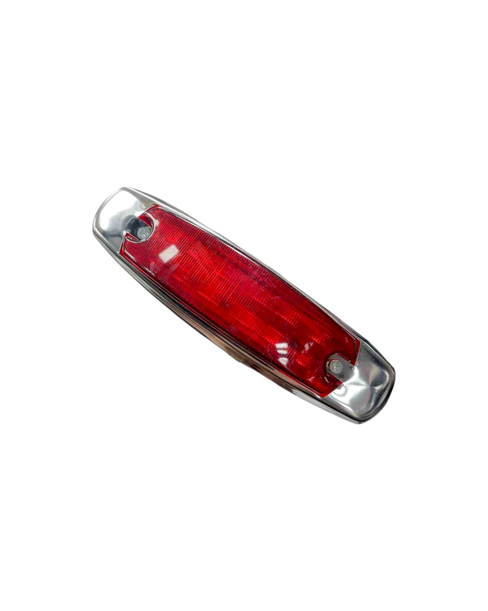 Πλευρικό φως όγκου οχημάτων LED - TLS151 - 999991 - Red