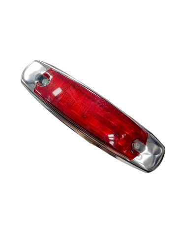 Πλευρικό φως όγκου οχημάτων LED - TLS151 - 999991 - Red