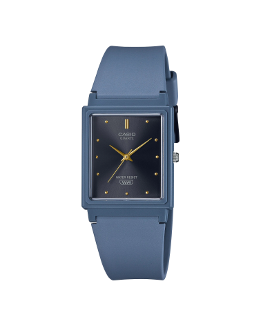 WATCH CASIO UNISEX MQ38UC2A2ER (37.2 × 26.5 × 8.1 mm)