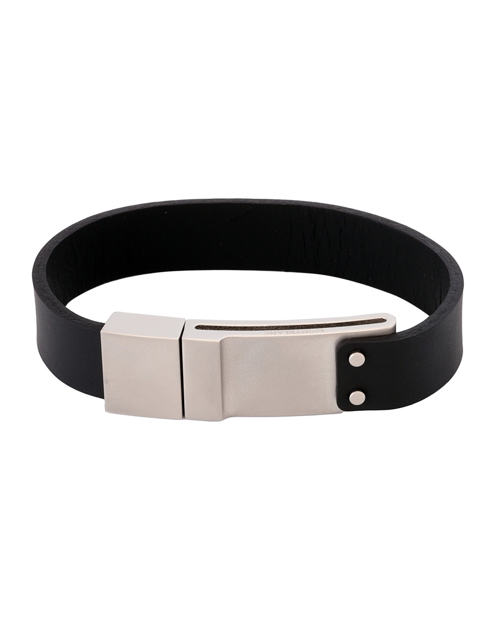 BRACELET MONTBLANC MAN MB11497760 (6CM )