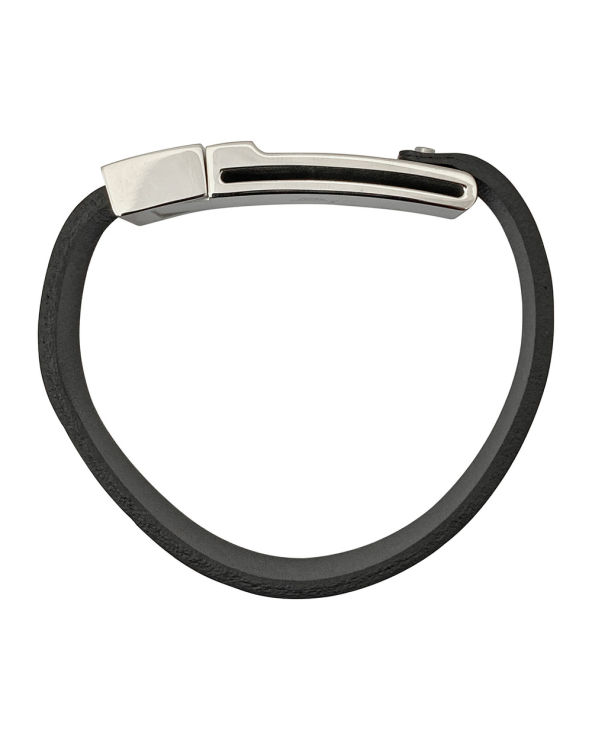 BRACELET MONTBLANC MAN MB11497763 (6,3CM )