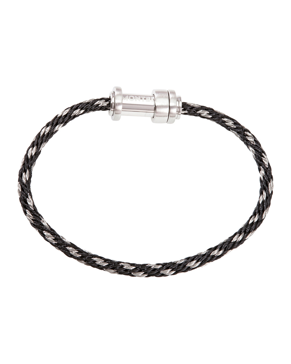 BRACELET MONTBLANC MAN MB11654768 (6,8CM )