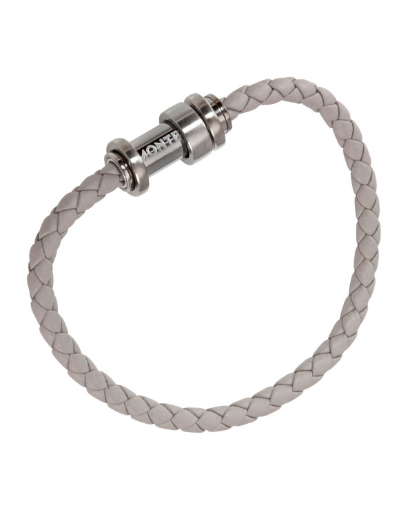 BRACELET MONTBLANC MAN MB11654963 (6,3CM )
