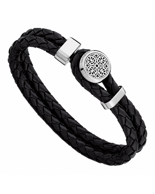 BRACELET MONTBLANC MAN MB11655068 (6,8CM )