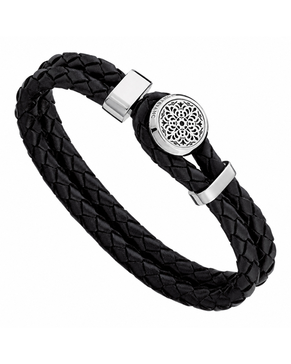 BRACELET MONTBLANC MAN MB11655068 (6,8CM )