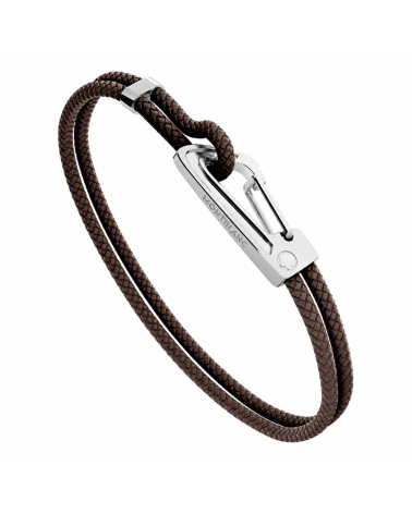 BRACELET MONTBLANC MAN MB11694768 (6,8CM )