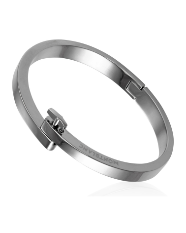 BRACELET MONTBLANC MAN MB11855268 (6,8CM )