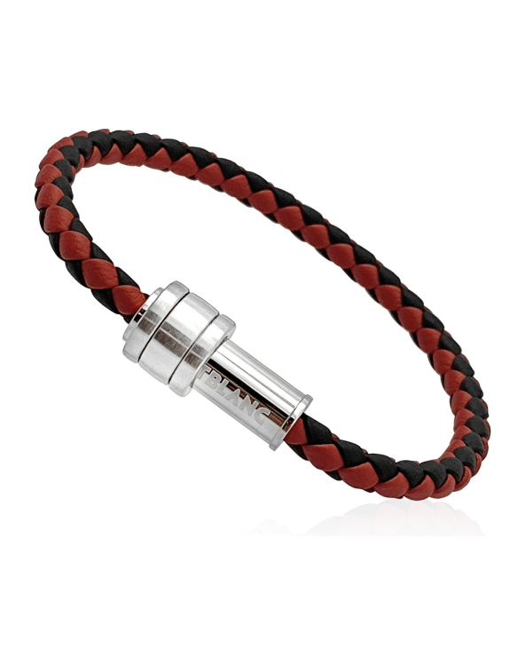 BRACELET MONTBLANC MAN MB11855760 (6CM )