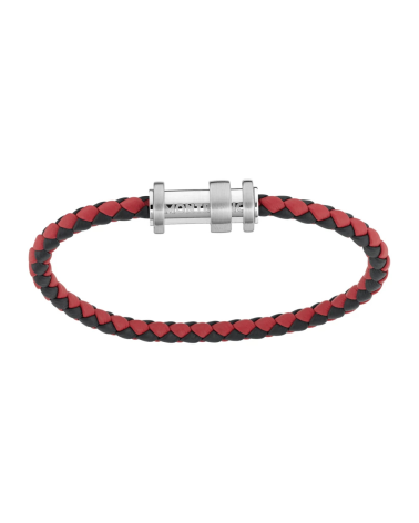 BRACELET MONTBLANC MAN MB11855763 (6,3CM )