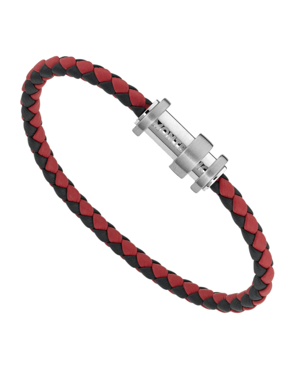 BRACELET MONTBLANC MAN MB11855768 (6,8CM )