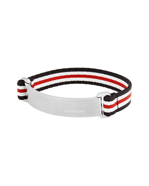 BRACELET MONTBLANC MAN MB11878068 (6,8CM )
