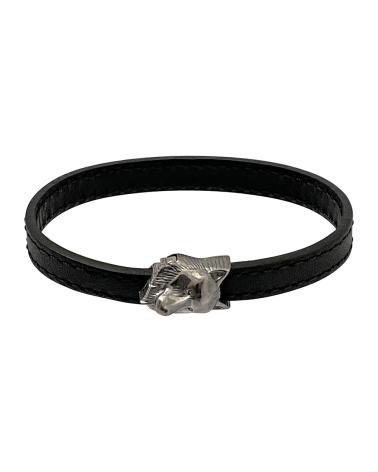 BRACELET MONTBLANC MAN MB12379063 (6,3CM )