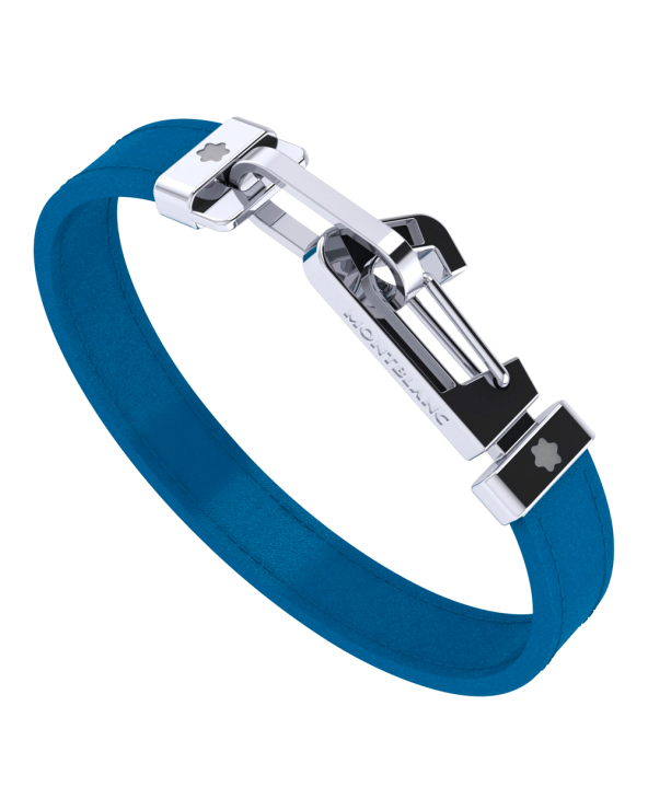BRACELET MONTBLANC MAN MB12382363 (6,3CM )